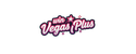 Vegas Plus Casino Logo